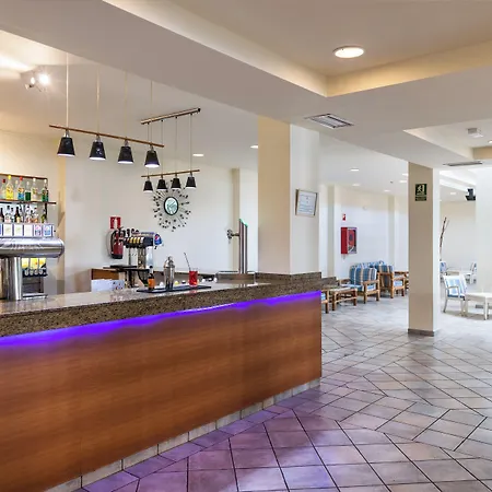 Livvo Morromar Apartmanhotel 3*