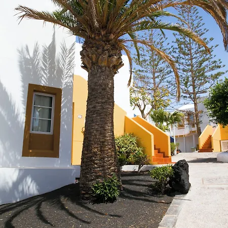 Apartmanhotel Livvo Morromar 3*