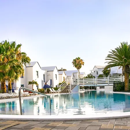 Apartmanhotel Livvo Morromar Puerto del Carmen