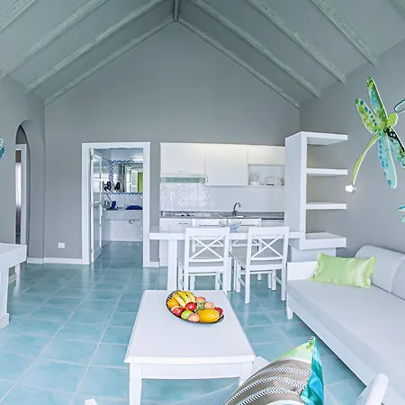 Apartmanhotel Livvo Morromar