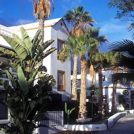 Livvo Morromar Apartmanhotel