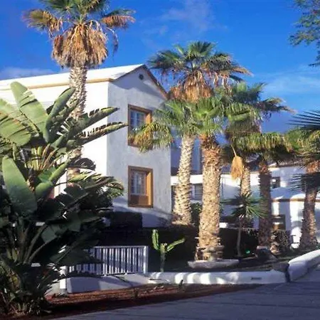 Livvo Morromar Apartmanhotel