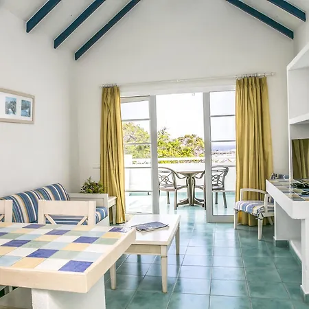 Livvo Morromar Apartmanhotel 3*