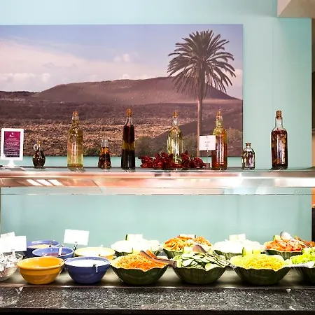 Livvo Morromar 3* Puerto del Carmen