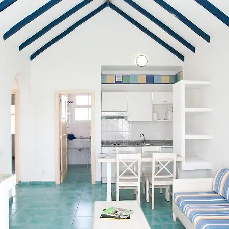 Livvo Morromar Apartmanhotel