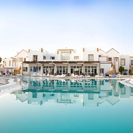 Livvo Morromar Apartmanhotel Puerto del Carmen