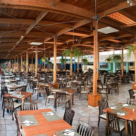 Livvo Morromar Apartmanhotel Puerto del Carmen