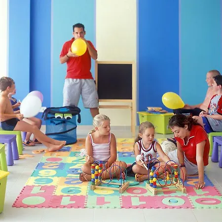 Livvo Morromar Apartmanhotel Puerto del Carmen