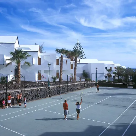 Apartmanhotel Livvo Morromar