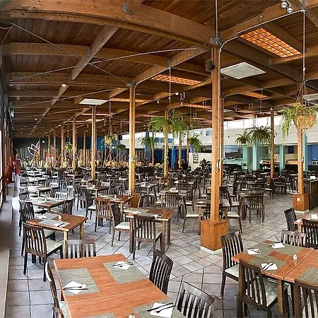 Livvo Morromar Apartmanhotel Puerto del Carmen