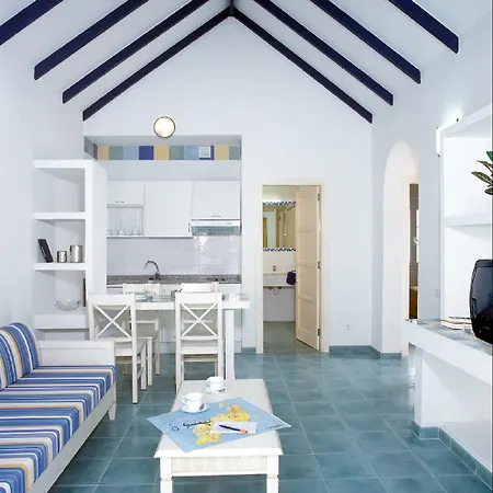 Apartmanhotel Livvo Morromar 3*