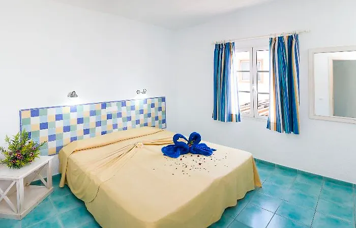 Livvo Morromar Πουέρτο Ντελ Κάρμεν