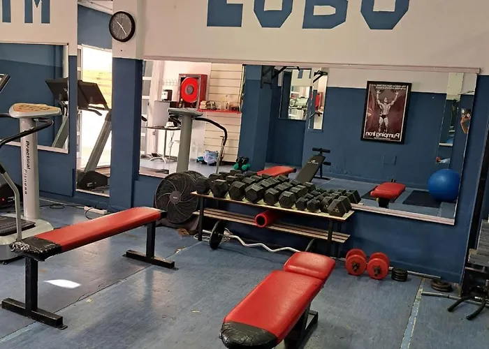 Livvo Morromar Ξενοδοχείο με διαμερίσματα