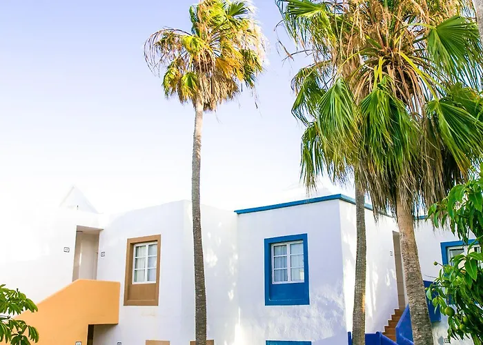 Livvo Morromar Πουέρτο Ντελ Κάρμεν