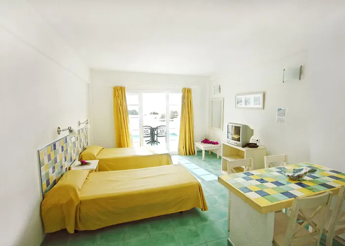 Livvo Morromar 3* Πουέρτο Ντελ Κάρμεν