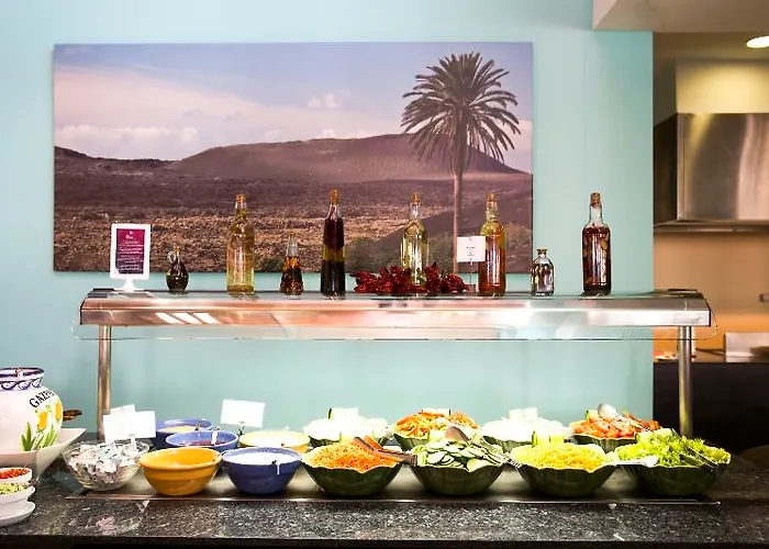 Livvo Morromar 3* Πουέρτο Ντελ Κάρμεν