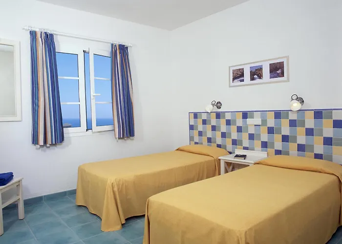 Livvo Morromar 3* Πουέρτο Ντελ Κάρμεν