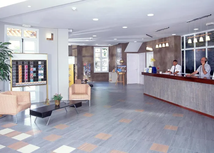 Livvo Morromar 3* Πουέρτο Ντελ Κάρμεν