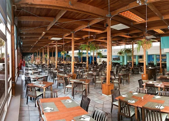 Livvo Morromar Ξενοδοχείο με διαμερίσματα Πουέρτο Ντελ Κάρμεν