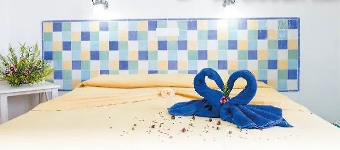 Livvo Morromar Πουέρτο Ντελ Κάρμεν