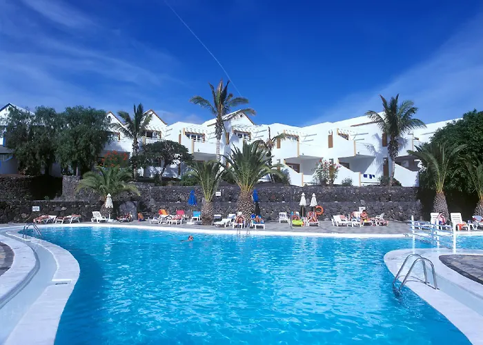 Livvo Morromar Πουέρτο Ντελ Κάρμεν